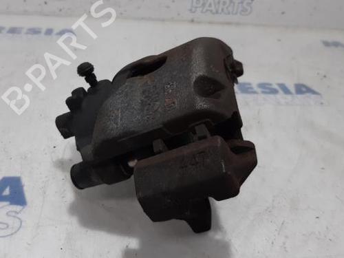 Left front brake caliper FIAT PANDA (312_, 319_) 0.9 (312PXH1A) | BP31451063M105