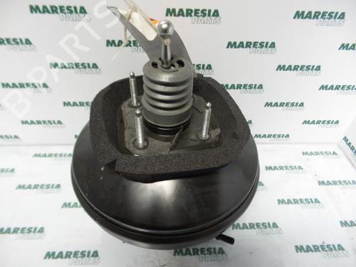 Bremseservo CITROËN C3 II (SC_) 1.6 HDi (92 hp) 31489322