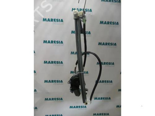 Used Front left window mechanism CITROËN JUMPY I Van (BS_, BT_, BY_, BZ_) 1.9 D 70 (69 hp) 31486600