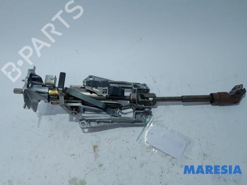 Used Steering column CITROËN C5 III Break (RW_) 2.7 HDi (204 hp) 31430475