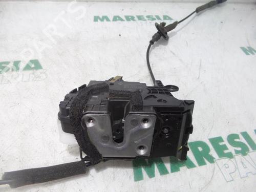 Used Electronic module RENAULT CLIO IV Grandtour (KH_) 0.9 TCe 90 (90 hp) 31526809