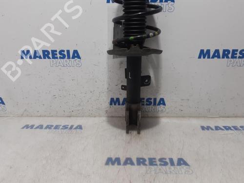 Used Left front shock absorber PEUGEOT RCZ 1.6 16V (156 hp) 31417362