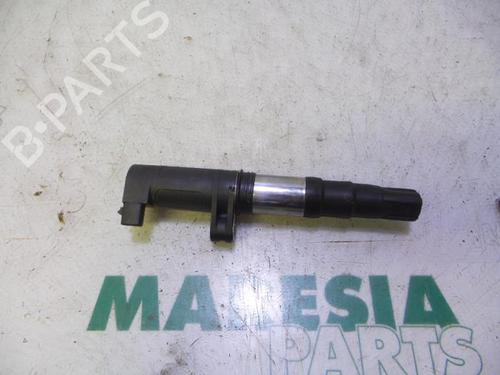 Used Ignition coil RENAULT MEGANE II Coupé-Cabriolet (EM0/1_) 1.6 (113 hp) 31510489