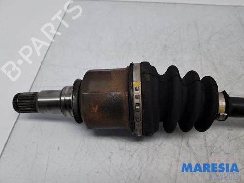 Right front driveshaft OPEL KARL (C16) 1.0 | BP33957745M39 - Image 4