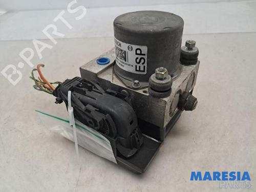 ABS pump FIAT PUNTO EVO (199_) 1.4 16V | BP31430211M43