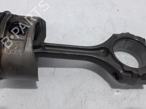 Other RENAULT TRAFIC II Bus (JL) 2.0 16V (JL02, JL0L, JL0W, JL0N) | BP31476383O1 - Image 2