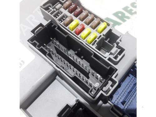 Engine control unit (ECU) FIAT PUNTO EVO (199_) 1.3 D Multijet | BP31518201M57