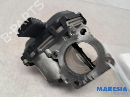 Used Throttle body PEUGEOT 308 SW II (LC_, LJ_, LR_, LX_, L4_) 1.6 BlueHDi 120 (120 hp) 31472260