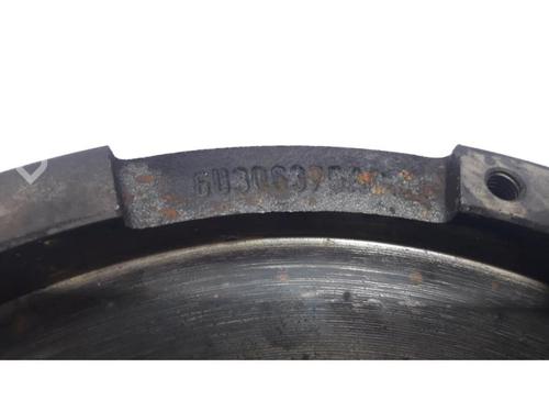 Flywheel PEUGEOT BOXER Van 2.2 HDi 120 | BP31502474M101