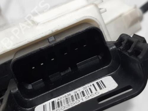 Electronic module CITROËN C3 II (SC_) 1.0 VTi 68 | BP31533795M83  - Image 5