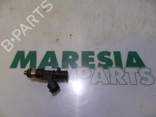 Used Injector PEUGEOT 1007 (KM_) 1.6 16V (109 hp) 31439702