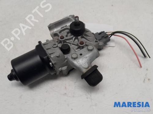 Front wiper motor RENAULT CAPTUR I (J5_, H5_) 0.9 TCe 90 | BP31483868M29 - Image 2