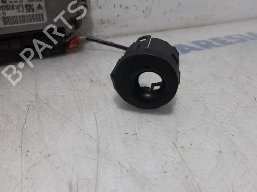 Engine control unit (ECU) PEUGEOT PARTNER MPV (5_, G_) 1.6 HDi 90 | BP31518444M57 - Image 7