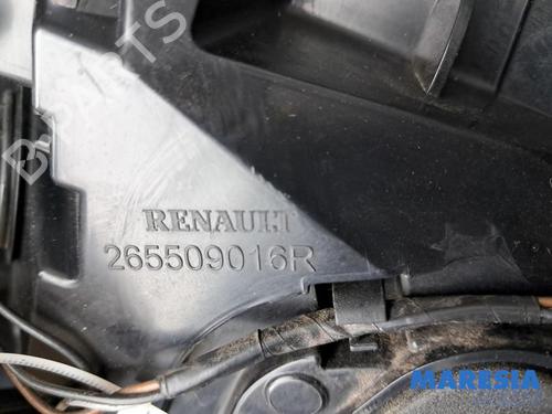 Right taillight RENAULT ZOE (BFM_) ZOE | BP37180665C35 - Image 6