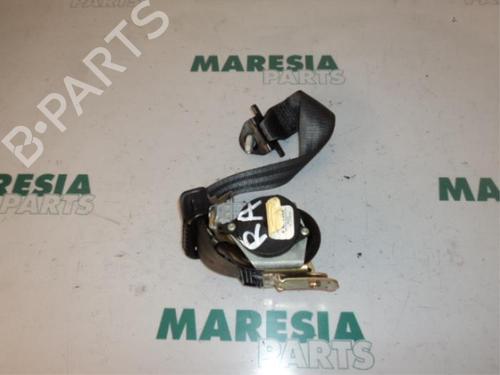Used Rear right seatbelt RENAULT LAGUNA II Grandtour (KG0/1_) 3.0 V6 24V (KG0D, KG01) (207 hp) 31461285
