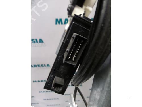 Front right window mechanism PEUGEOT 807 (EB_) 2.0 | BP31484150C23