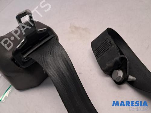 Rear right seatbelt CITROËN DS3 (SA_) 1.6 VTi 120 | BP31498248I28