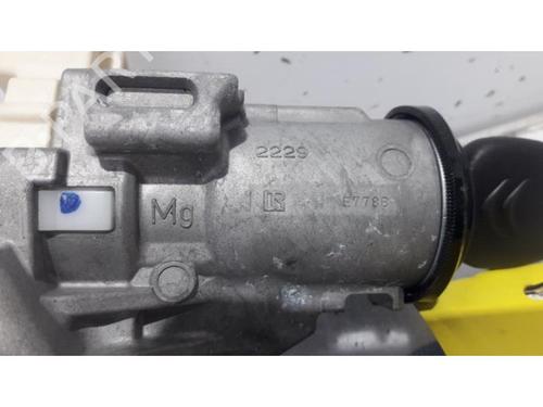 Engine control unit (ECU) CITROËN C1 II (PA_, PS_) 1.0 VTi 68 | BP31438388M57 