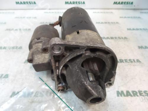 Starter FIAT PUNTO (188_) 1.9 JTD | BP31466768M8