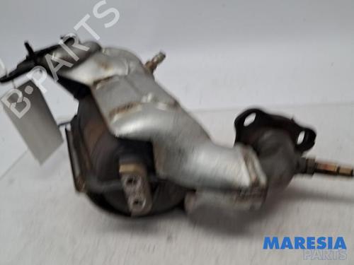 Catalyst RENAULT CLIO IV (BH_) 0.9 TCe 90 (BHNF, BHMA, BHMH, BHJK, BHJR) | BP31507959M10 