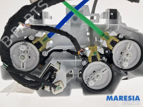 Climate control FIAT PANDA (312_, 319_) 0.9 (312PXG1A) | BP40199501I5 - Image 4