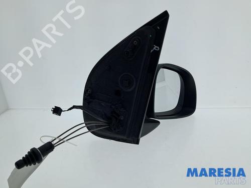 Used Right mirror Right mirror FIAT PANDA (312_, 319_) 0.9 (312PXG1A) (86 hp) 40199499 40199499