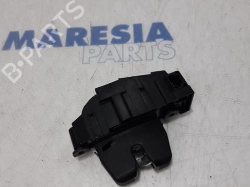 Used Electronic module Electronic module PEUGEOT 308 SW I (4E_, 4H_) 1.6 16V (120 hp) 31471075 31471075