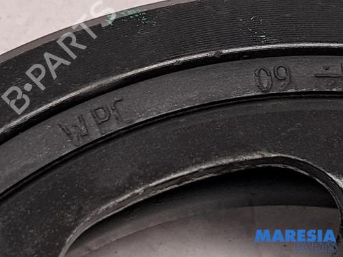 Pulley CITROËN C4 II (NC_) 1.6 VTi 120 (NC5FS0, NC5FS9) | BP31451178M122 