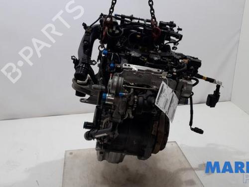 Used Engine FIAT 500 (312_) 0.9 (312AXN1A) (80 hp) 31443487