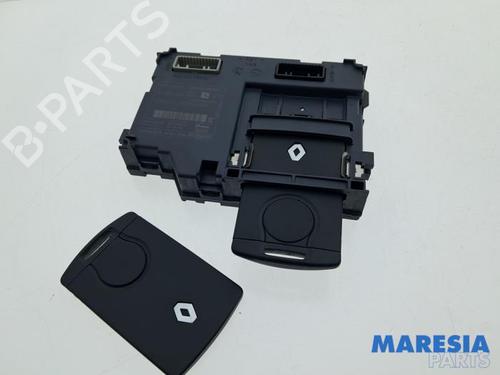 Engine control unit (ECU) RENAULT CAPTUR I (J5_, H5_) 1.3 TCe 150 (J5NK, J5JS) | BP40093053M57 - Image 8