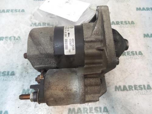 starter-fiat-stilo-192_-2001-2002-2003-2004-2005-2006-2007-2008-2009-2010-31405577 main image
