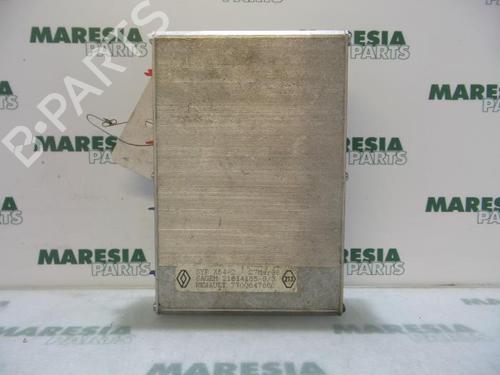 Used Control unit RENAULT SAFRANE II (B54_) 2.5 20V (B54F) (165 hp) 31421375