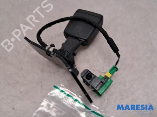 Used Seat buckle Seat buckle ALFA ROMEO TONALE (965_) 1.5 Mild Hybrid (131 hp) 39932500 39932500