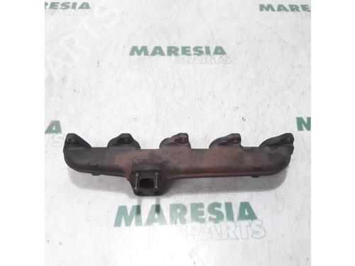 Used Exhaust manifold PEUGEOT 207 SW (WK_) 1.6 HDi (109 hp) 31505674