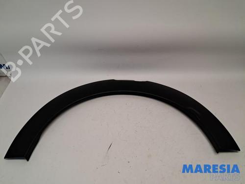 Used Wheel arch trim CITROËN C4 CACTUS 1.6 BlueHDi 100 (99 hp) 31475687