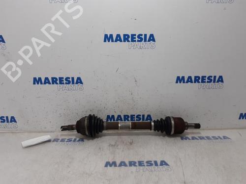 left-front-driveshaft-citroen-c4-ii-nc_-2009-31481935 main image