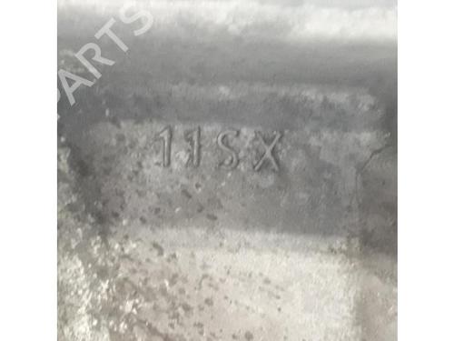 Front right seatbelt PEUGEOT PARTNER Tepee 1.6 HDi 16V | BP31514197I25