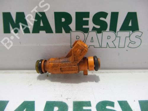 Used Injector PEUGEOT 307 SW (3H) 1.6 16V (109 hp) 31477672
