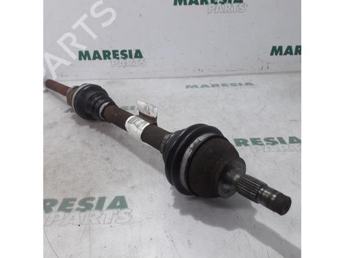 Right front driveshaft CITROËN BERLINGO MULTISPACE (B9) 1.6 VTi 120 | BP31448691M39