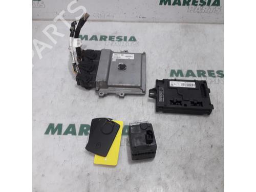 Used Engine control unit (ECU) RENAULT CLIO IV (BH_) 0.9 TCe 90 (BHNF, BHMA, BHMH, BHJK, BHJR) (90 hp) 31519199