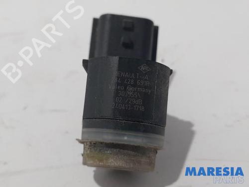 Electronic sensor RENAULT SCÉNIC III (JZ0/1_) 1.2 TCe (JZ16) | BP31436323M84