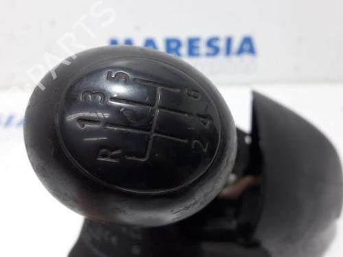 Gear lever RENAULT MASTER III Van (FV) 2.3 dCi 150 FWD (FV0F, FV03, FV09) | BP31417493M90