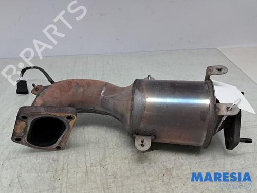 Catalizzatore LANCIA DELTA III (844_) 1.4 (844.AXA1A) (120 hp) 32197310