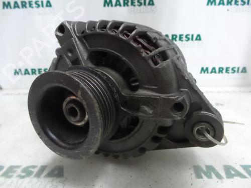 Used Alternator FIAT MAREA (185_) 1.6 100 16V (103 hp) 31525745