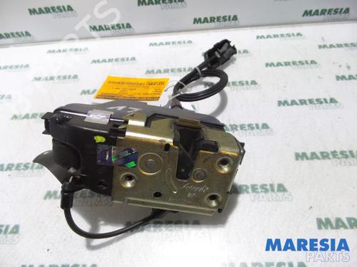 Electronic module RENAULT LAGUNA II Grandtour (KG0/1_) 1.8 16V (KG0B, KG0M) | BP31535731M83 