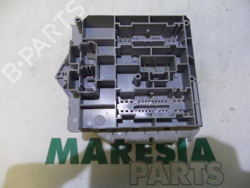 Fuse box ALFA ROMEO 147 (937_) 1.6 16V T.SPARK ECO (937.AXA1A, 937.BXA1A) | BP31413392E1