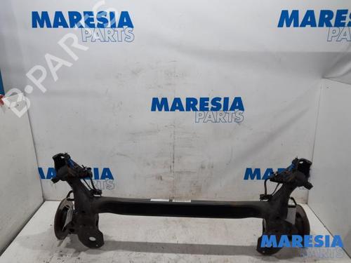 Used Rear axle Rear axle 31495884 31495884