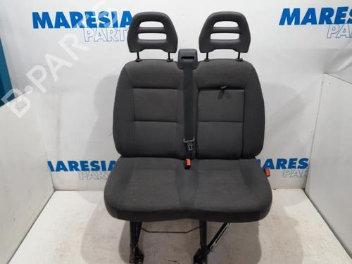 Stol bak (2. rad) CITROËN JUMPER II Van 2.2 HDi 100 (101 hp) 31451977
