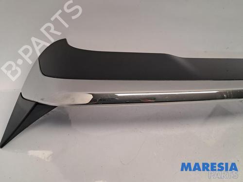 Rear spoiler PEUGEOT 2008 I (CU_) 1.2 VTi | BP31468740C96 