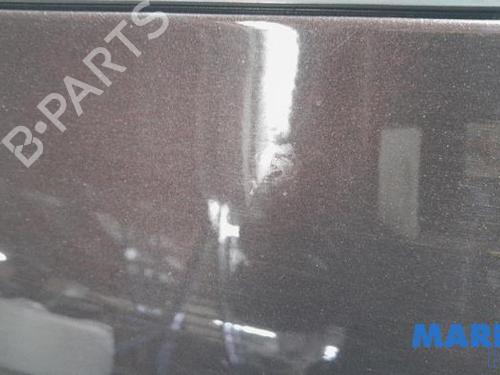 Left rear door PEUGEOT 208 I (CA_, CC_) 1.2 VTI 82 | BP31497688C4 